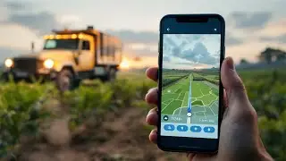 Top 5 Apps Gratuitos para Agro Rural Off-Road