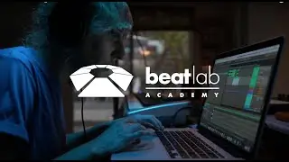 What it's like being a Beat Lab student