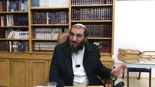 הלכות ריבית - ריבית בתשלום מראש | הרב יקיר אפרים עבדיאן שליט