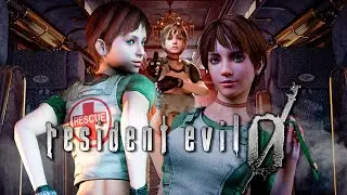 Resident Evil 0 &mdash; Обзор