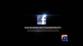 Geo news Facebook promo