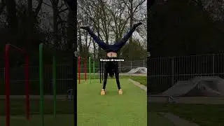 Level up📈 #shorts #workout #calisthenics #martialarts #taekwondo #motivation #fitness #training