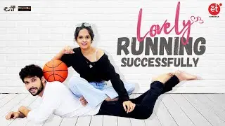 Lovely web-series Running sucessfuly on Shreyas ET app||Today Television