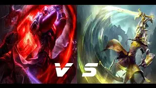 LOL VISSZAV&Aacute;G&Oacute; (Kecze vs Pumhat) HUN