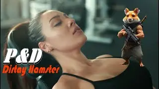P&D - Dirrty Hamster - Music Video