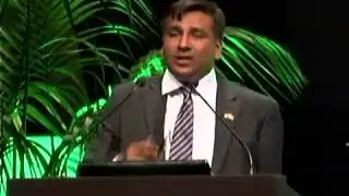 Mining Indaba 2013: Growing Our Spirit the African Way -- Jindal Africa