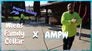 AMPW x Wiens Family Cellar