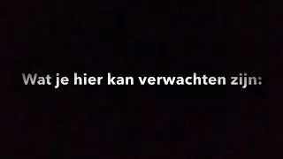 Rare verhalen kanaal trailer