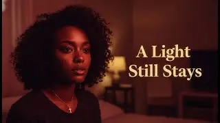 Mira Solace &ndash; A Light Still Stays (Official Audio) | Healing Neo Soul R&B Prayer 2026