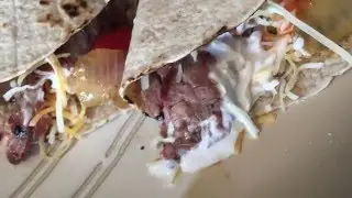 Steak Fajitas Recipe: 7 Smart Points