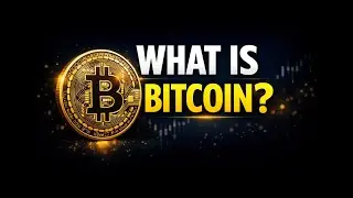 Bitcoin Explained Simply | What Is Bitcoin & How It Works for Beginners | ZKFINANCEHUB