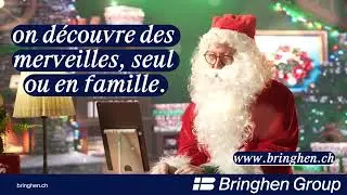 Offrir dans l&rsquo;esprit de Saint Nicolas