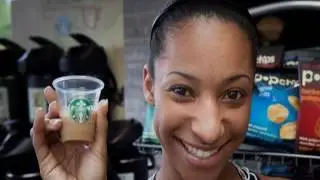 Starbucks coffee case