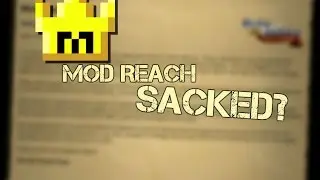 OSRS - Mod Reach Sacked!?!