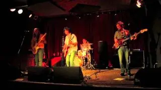 Healing Sixes - Move On