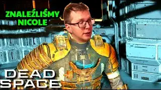 Dead Space, Znaleźliśmy Nicole