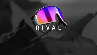 Shady Rays - Rival / 3D Product Animation - JFX.Studio