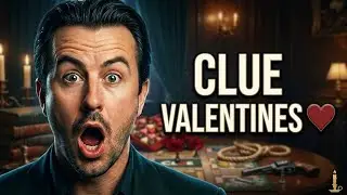 Happy Valentine&rsquo;s Day, CLUE Fans!