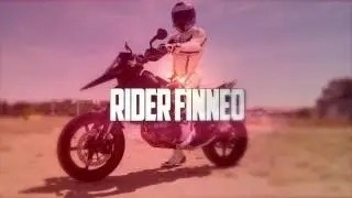 Nueva intro del canal