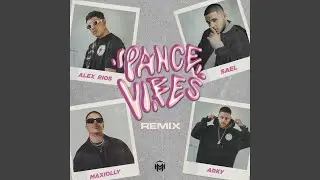 Pance Vibes (Remix)