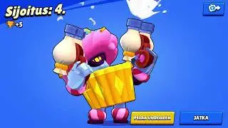 Brawl  starssii #2