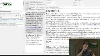 The Popes Death, Papal Rule Over Politicians - Pastor Jason Cooley