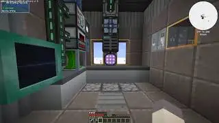 Minecraft Mod | Cuboid Outpost Live.1