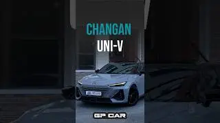 Changan UNI-V 1.5 AMT Smart Pilot (2022) для клиента из Удмуртии &mdash; сэкономили 500.000 ₽!