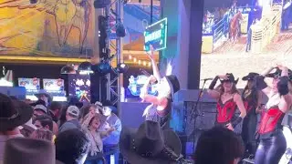 Kendra Daniels Gone Country
