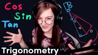 Trigonometry &bull; Math for Game Devs [Part 3]