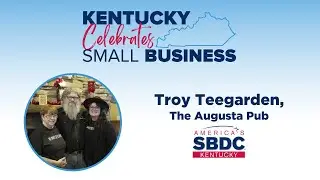 The Augusta Pub &ndash; 2023 Kentucky Pacesetter