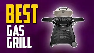 THE BEST GAS GRILL! (2021) | TechBee 2021