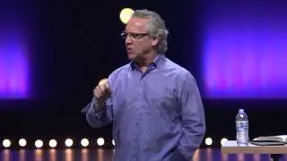 Recognizing the Presence | Bill Johnson | Bethel Church