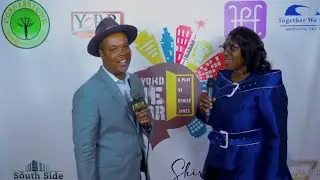 Red Carpet Interviews and Highlight Reel for Play  