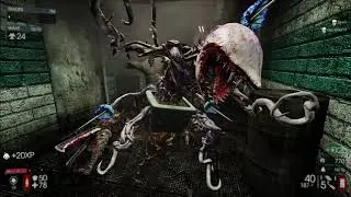 Killing Floor 2: A short look at the Helios Rifle