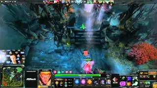 Invoker Pub (4ce, Ctap, Shoqa)