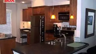 Kitchen Tune Up