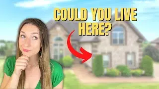 Moving to Lebanon, TN? 3 Beautiful Homes For Sale