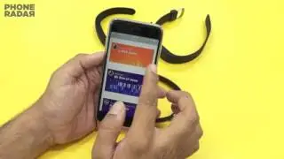 Jawbone UP3 Fitness Band Review - PhoneRadar