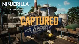 Far Cry 6 - Ninjerilla Trophy & Achievement Guide