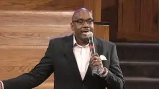 God's Mercy and My Failure // Pastor. Keith Troy // Virtual Worship and Communion Service