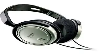 Наушники Philips SBC HP250