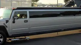 SUPERNOVA H2 HUMMER JET DOOR