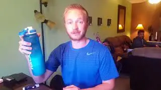 Pruvit blue ocean blood test (1.5mmol!) keto os max Amped