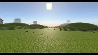Backrooms Level 94 Gameplay in my realm for bedrock!