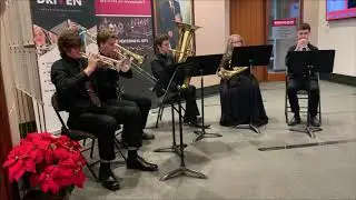 Rose-Hulman Brass Ensemble - 