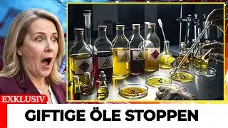 20 Pflanzenöl-Marken die Sie MEIDEN müssen (und 5 die wirklich REIN sind)