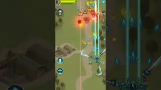 Sky Raptor Level 41 [hard] optimized for smartphones [Gameplay Walkthrough] Onesoft