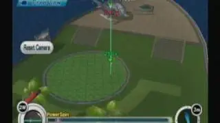 (1/3) Silvia Cannon Match - Super Swing Golf