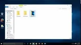 how to Change The Default Location For Saving Screenshots In Windows 10